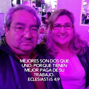 Meet your Posher, Irma